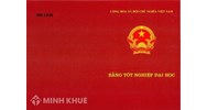 Không trả lại bằng tốt nghiệp đại học cho nhân viên đúng hay sai ?