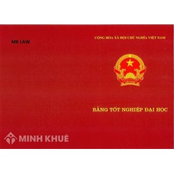 Không trả lại bằng tốt nghiệp đại học cho nhân viên đúng hay sai ?