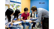 Điều kiện mở trung tâm ngoại ngữ dạy tiếng anh ?