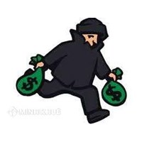 Mức án phải chịu khi trộm cắp tài sản của công ty ? Hình phạt tội trộm cắp 