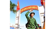Thời gian nhập ngũ là bao lâu ? Thoái hóa đốt sống lưng có phải đi nghĩa vụ quân sự không ?