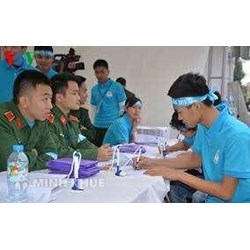 Quyền lợi khi hiến mô, bộ phận cơ thể người khi còn sống