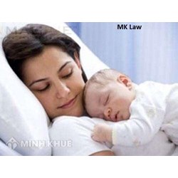 Chế độ nghỉ dưỡng sau sinh mổ cho người lao động ?