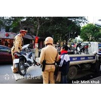 Xe sau khi bị tạm giữ không đúng hiện trạng ban đầu thì xử lý như thế nào ?