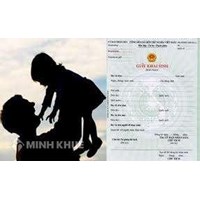 Có được đứng tên cha của con sinh ra khi chưa kết hôn ? Con có được mang họ cha khi chưa kết hôn ?