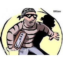 Trộm cắp tài sản có giá trị 4 triệu đồng bị xử phạt như thế nào ?