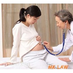 Tranh chấp về tiền bảo hiểm xã hội ?