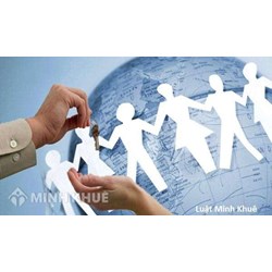 Thủ tục chuyển nhượng nhãn hiệu tại Việt Nam