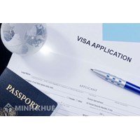 Hướng dẫn thủ tục đăng ký xin visa theo diện vợ chồng ?