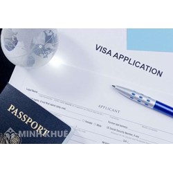 Hướng dẫn thủ tục đăng ký xin visa theo diện vợ chồng ?