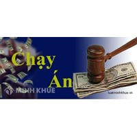 Xử lý như thế nào khi được công an yêu cầu chạy án ?