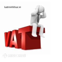 Trả hàng cho công ty mẹ và khấu trừ thuế giá trị gia tăng