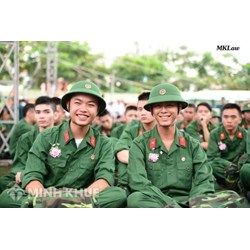 Bố mẹ bệnh thì có tạm hoãn nghĩa vụ quân sự được không ? Học trung cấp có được hoãn NVQS  ?