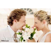 Thủ tục làm hồ sơ đăng ký kết hôn với người nước ngoài tại Việt Nam ?