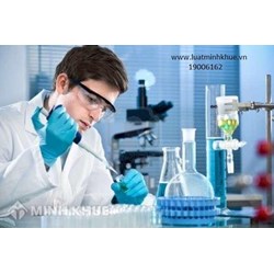 Mức phụ cấp độc hại cho người làm trong phòng thí nghiệm?