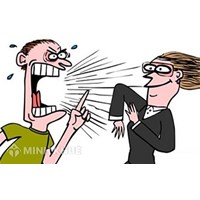 Xử lý hành vi cố ý hạ thấp danh dự, nhân phẩm của cán bộ công chức ?
