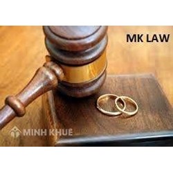 Xin ly hôn khi đời sống sống hôn nhân lâm vào tình trạng trầm trọng?