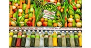 Mở cửa hàng kinh doanh nước ép trái cây có phải xin giấy phép?