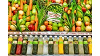 Mở cửa hàng kinh doanh nước ép trái cây có phải xin giấy phép?