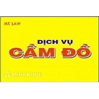 Tư vấn thành lập công ty kinh doanh dịch vụ cầm đồ ?