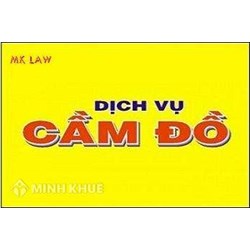 Tư vấn thành lập công ty kinh doanh dịch vụ cầm đồ ?