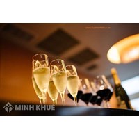 Thủ tục xin giấy phép kinh doanh mặt hàng rượu ?