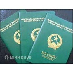 Thủ tục cấp hộ chiếu phổ thông như thế nào ?