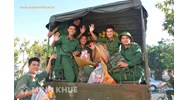 Công dân sau khi hoàn thành nghĩa vụ có được miễn thuế không ?