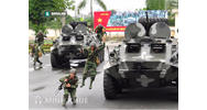 Có được đăng ký học quân y trong quá trình nhập ngũ không ? Làm đơn tình nguyện nhập ngũ ?