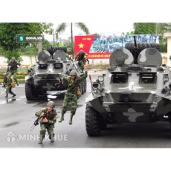 Có được đăng ký học quân y trong quá trình nhập ngũ không ? Làm đơn tình nguyện nhập ngũ ?