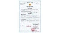 Xin xác nhận tại chính quyền địa phương về việc ông bà nội đã chết từ năm 1945 ?