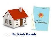 Trùng bảng tên kinh doanh với hộ kinh doanh khác trong cùng quận có vi phạm?