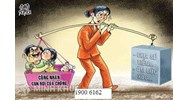 Quy định về quyền định đoạt tài sản chung thời kỳ hôn nhân khi ly hôn?