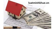 Tư vấn về hợp đồng thế chấp quyền sử dụng đất của bên thứ ba ?