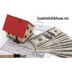 Tư vấn về hợp đồng thế chấp quyền sử dụng đất của bên thứ ba ?