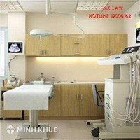Quy trình và điều kiện mở phòng khám tư nhân
