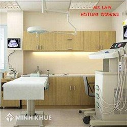 Quy trình và điều kiện mở phòng khám tư nhân