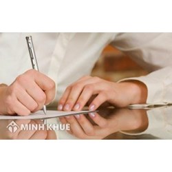 Chuyển nhượng quyền sử dụng đất bằng giấy tờ viết tay nhưng đã bị xé?