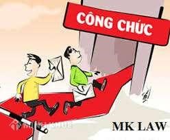 Tư vấn về hồ sơ đăng ký xét tuyển công chức ? 