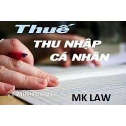 Nhân viên người nước ngoài có thể ủy quyền cho công ty quyết toán thuế thu nhập cá nhân?