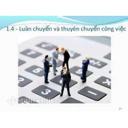 Bảo vệ quyền lợi của người lao động khi chuyển công tác?
