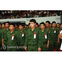 Quyền lợi phục vụ lâu dài tại ngũ ?