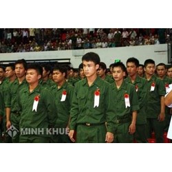 Quyền lợi phục vụ lâu dài tại ngũ ?