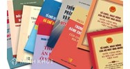 Hiệu lực của văn bản ? Văn bản quy phạm pháp luật có hiệu lực khi nào ? 