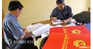 Thủ tục cấp sổ đỏ đất ở và đất sử dụng 50 năm mới nhất?