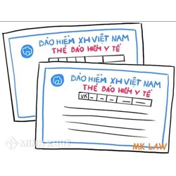 Hỏi về tham gia bảo hiểm y tế năm năm liên tục ?