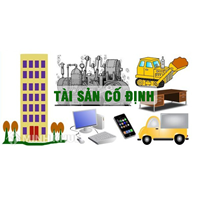 Hướng dẫn trích khấu hao tài sản cố định theo thời gian