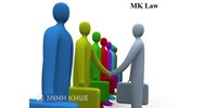 Bảo đảm dự thầu ký bởi lãnh đạo phòng và đóng dấu bởi các phòng giao dịch thuộc các chi nhánh ngân hàng có đúng quy định không?