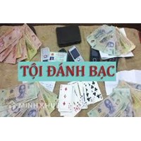 Đánh bạc không bị bắt quả tang có bị truy cứu trách nhiệm hình sự không?