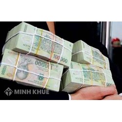 Tư vấn về việc chạy tiền xin việc ? 